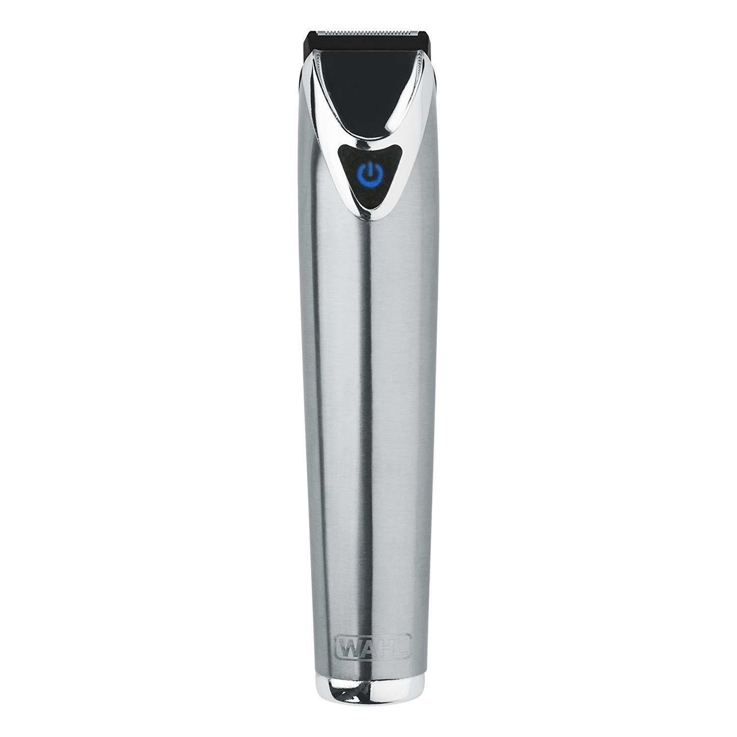 Wahl Clipper Steel Lithium Ion Plus Beard Trimmers for Men
