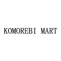 KOMOREBI MART LTD